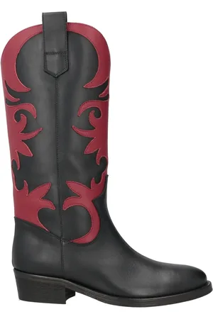 Via Roma Boots