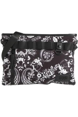 VERSACE Cross-body bags