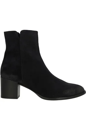 DUCCIO DEL DUCA Ankle boots