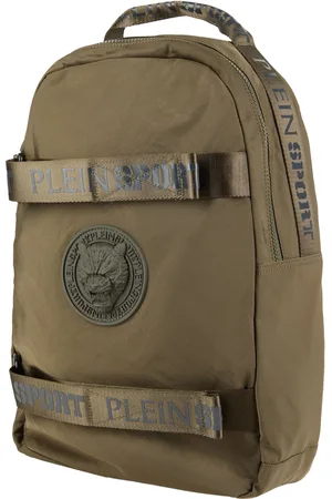 Philipp Plein Backpacks