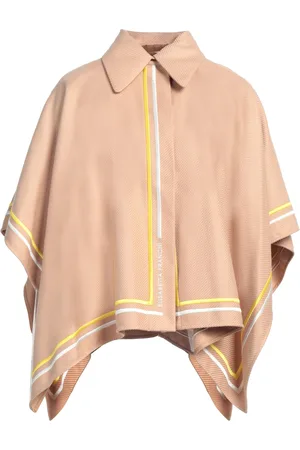 Elisabetta Franchi Capes