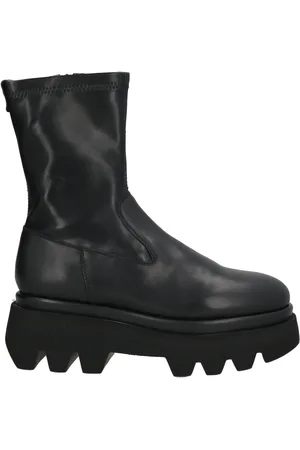 Alberto Guardiani Ankle boots