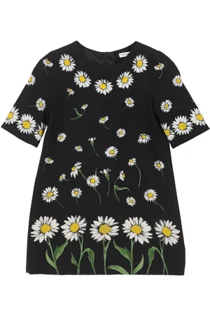 Dolce & Gabbana DOLCE & GABBANA Baby dresses