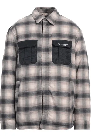 Armani Exchange Jackets