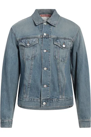 Acne Studios Denim outerwear