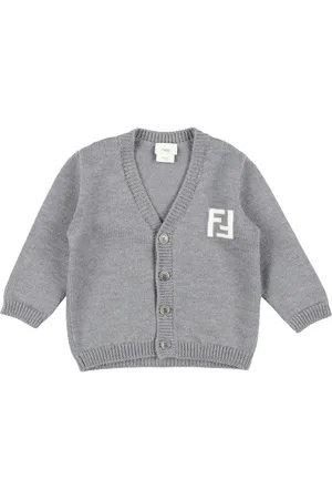 Fendi Cardigans