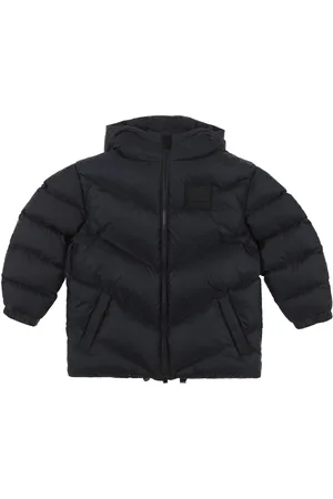 Elisabetta Franchi Puffers