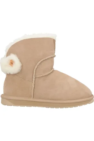 Emu Ankle boots