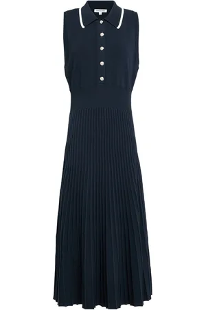 VERONICA BEARD Midi dresses