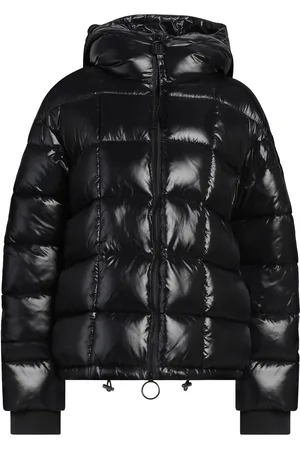 SEMICOUTURE Puffers