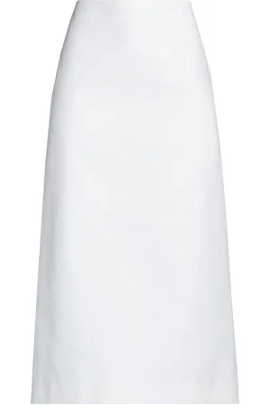 Sportmax Midi skirts