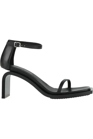 Courrèges Sandals