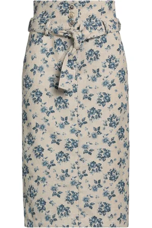 SEMICOUTURE Midi skirts