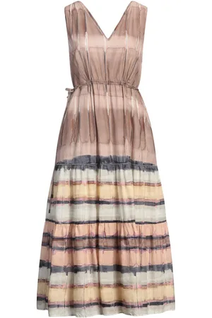 PESERICO SIGN Maxi dresses