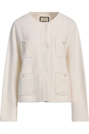 BRUNO MANETTI Jackets