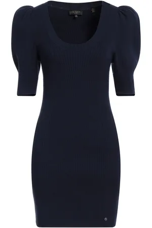 Ted Baker Mini dresses