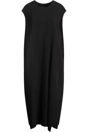 YOHJI YAMAMOTO Midi dresses