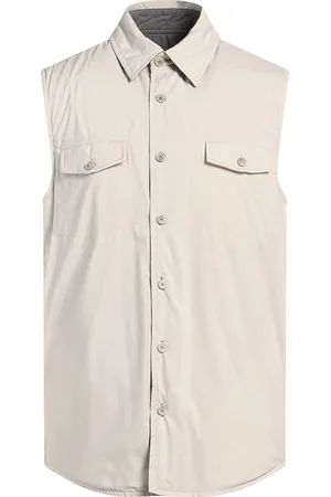 FEDELI Vests