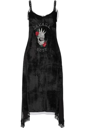John Richmond Midi dresses