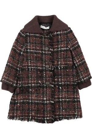 Dolce & Gabbana DOLCE & GABBANA Coats