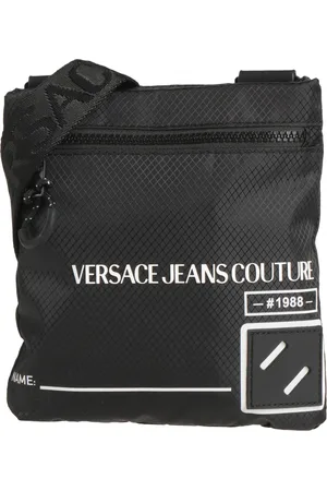 VERSACE Cross-body bags