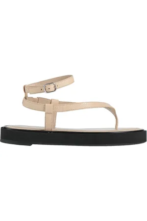 By Far Thong sandals