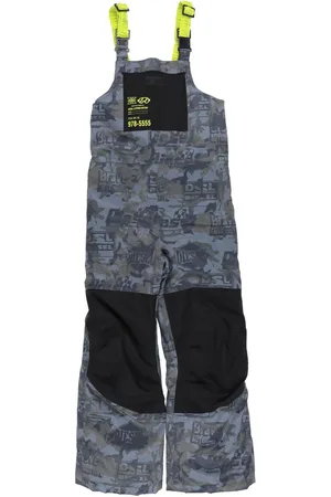 Diesel Snow Wear