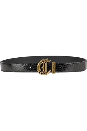 Roberto Cavalli Belts