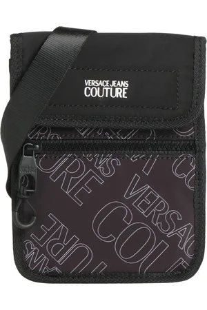 VERSACE Cross-body bags