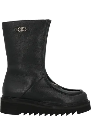 Salvatore Ferragamo Ankle boots