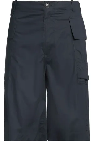 BALLANTYNE Shorts & Bermuda Shorts
