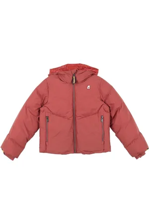 K-Way K-WAY Puffers