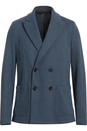 Harris Wharf London Blazers