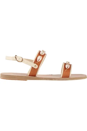 Ancient Greek Sandals Sandals