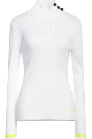 Twin-Set Turtlenecks
