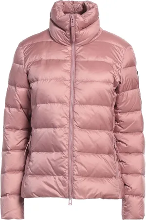 Belstaff Puffers