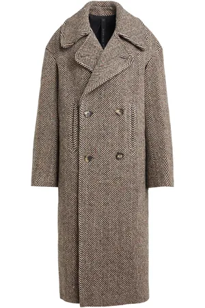 PETAR PETROV Coats