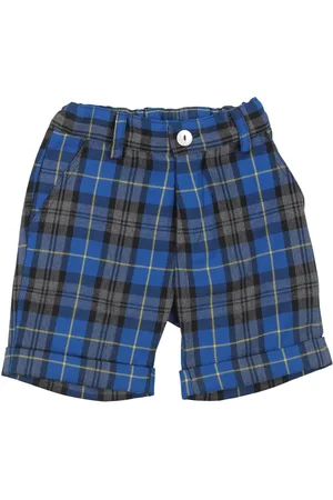 FERRARI Shorts & Bermuda Shorts