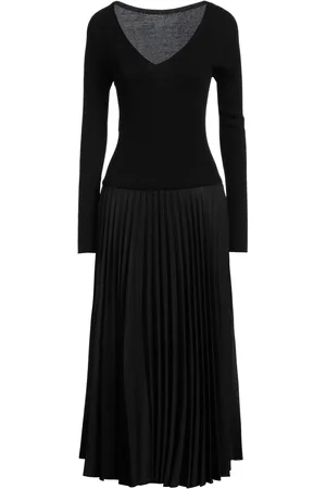 D.EXTERIOR Midi dresses