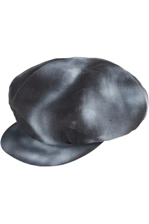 YOHJI YAMAMOTO Hats