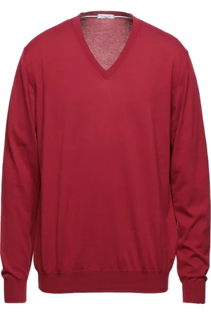 Paolo Pecora Sweaters