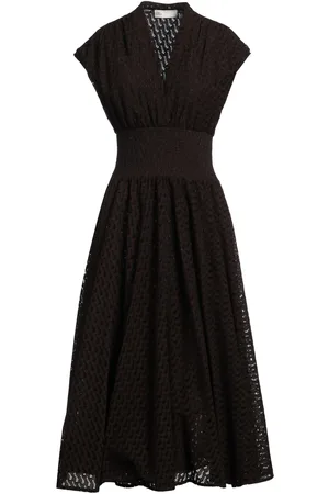 Tory Burch Midi dresses