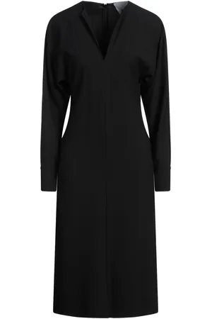 ERIKA CAVALLINI Midi dresses