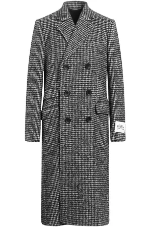 Dolce & Gabbana DOLCE & GABBANA Coats