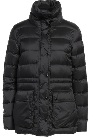 Belstaff Puffers