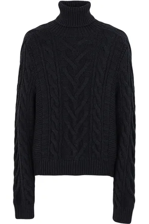 Dolce & Gabbana DOLCE & GABBANA Turtlenecks