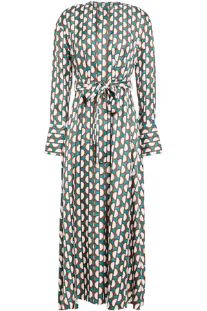 ODEEH Maxi dresses