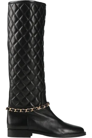 Via Roma Boots
