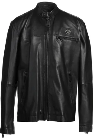 VERSACE Jackets