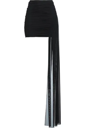 DAVID KOMA Mini skirts